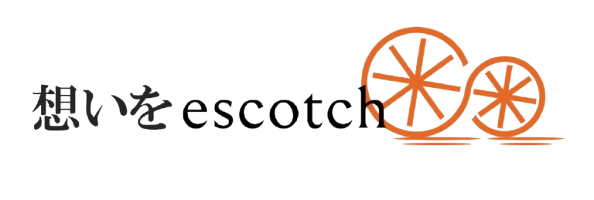 エスコッチ税理士事務所 ロゴ